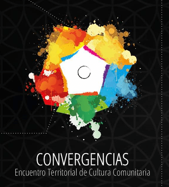 Corporación Cultural de Independencia invita a 1er Encuentro Territorial de Cultura Comunitaria