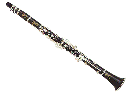 Llamado a concurso Orquesta Clásica para el cargo de 1º clarinete (solista)