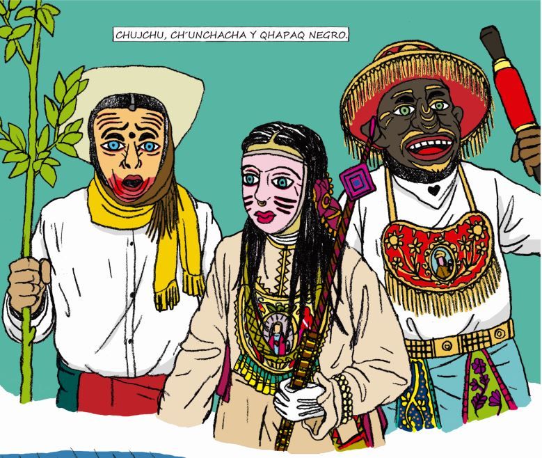 Encuentro “Dibujos que hablan” reunirá a personalidades latinoamericanas de la ilustración y la narrativa gráfica