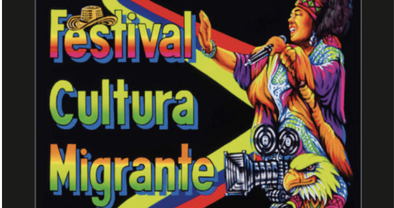 Llega la segunda versión del Festival Cultura Migrante Usach dedicado a Colombia