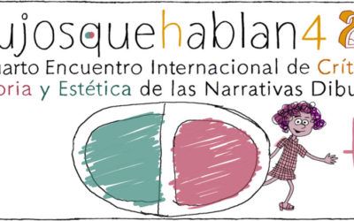 Con invitados de España, Argentina y Perú arranca encuentro «Dibujos que Hablan 2018»