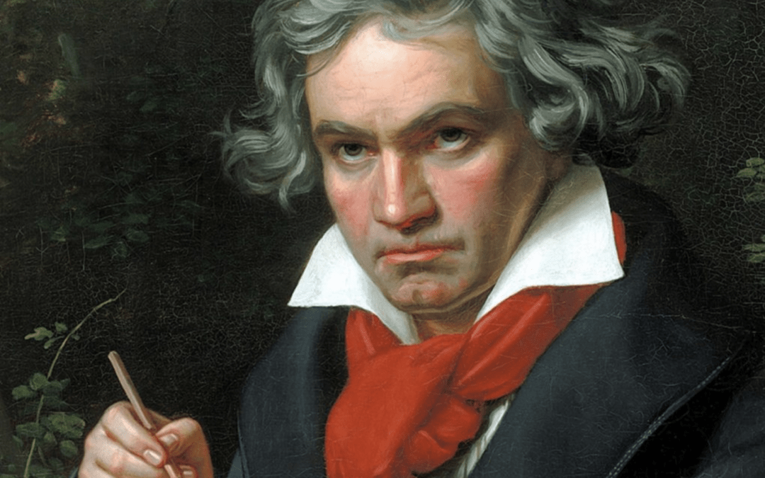Orquesta Clásica realiza doble concierto con la Heroica de Beethoven, elegida la mejor sinfonía de todos los tiempos
