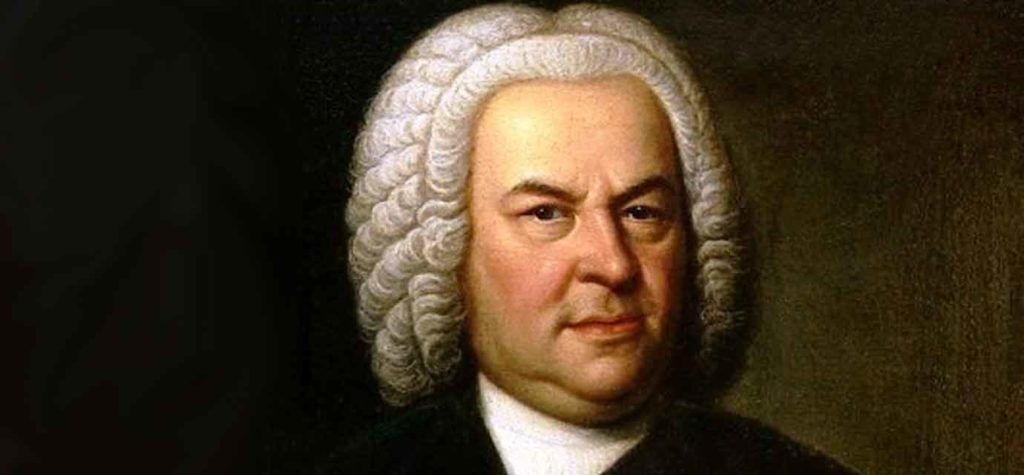 Syntagma Musicum vuelve al origen: tributa a Johann Sebastian Bach, figura máxima del barroco alemán