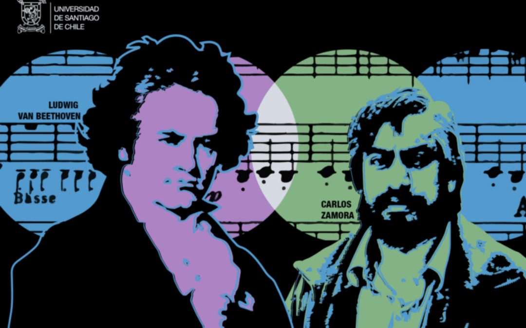 Syntagma Musicum dedica concierto a los autores del barroco alemán que influenciaron a Bach