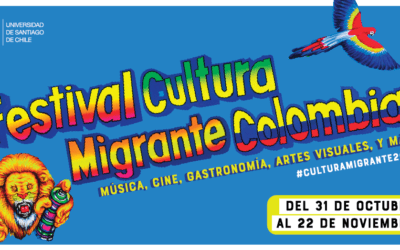 FESTIVAL CULTURA MIGRANTE MEXICO 2019