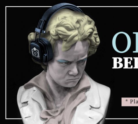 Playlist: Once oberturas para celebrar los 250 años de Beethoven