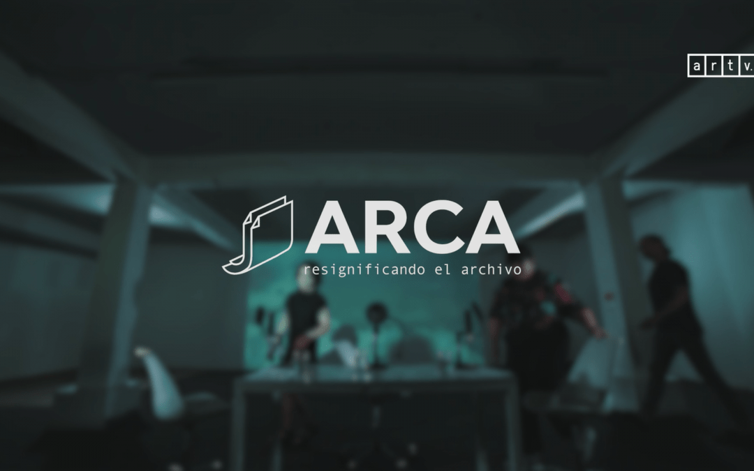“ARCA: Música y Archivo” cierra su primera temporada dedicada a la memoria y a la música electrónica chilena