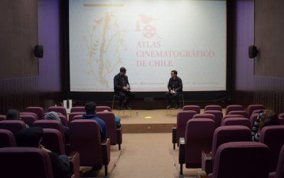 Con “Mal Vecino” finaliza el ciclo Atlas Cinematográfico de Chile en la Usach