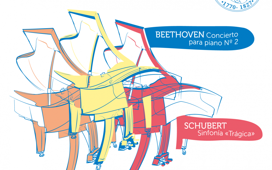 Orquesta Usach: Beethoven – Schubert