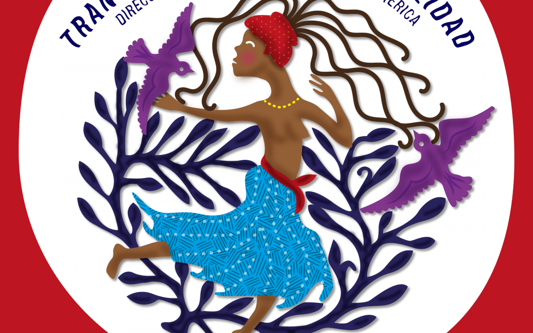 IV Festival Cultura Migrante Usach Haití – Danza afro contemporánea: «Trance: cuerpo y ancestralidad».