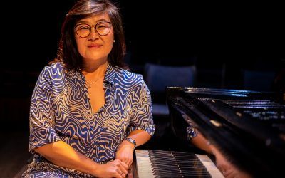 Liza Chung: “En este concierto se ve un Beethoven distinto, menos irascible”
