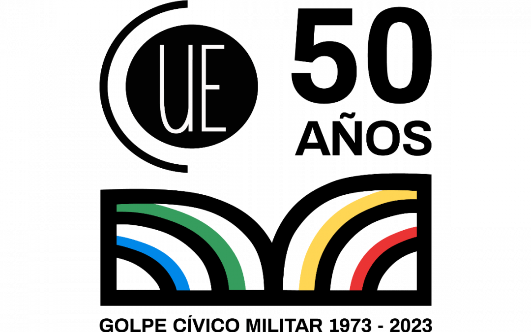 Lanzamiento programa 50 años: Memoria, Democracia, Educación y Futuro del Consorcio de Universidades del Estado de Chile (CUECH)