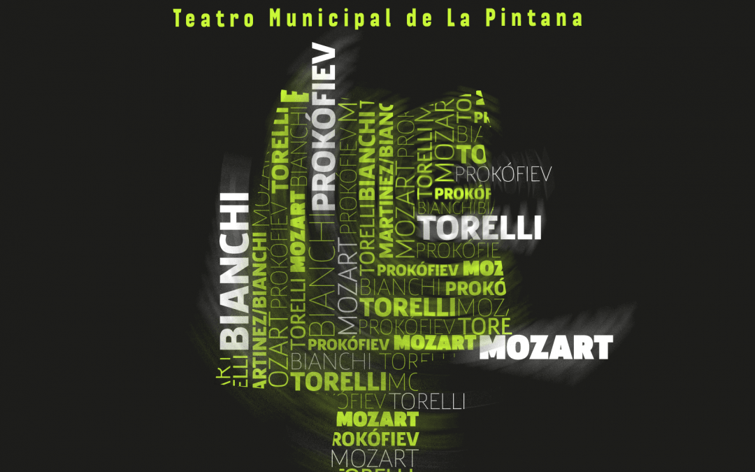 Orquesta Usach en La Pintana