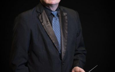 Emmanuel Siffert debuta en la Orquesta Usach con el “Concierto para trompeta” de Hummel y la “Cuarta” de Beethoven