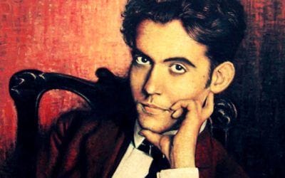 Coro Madrigalista Universidad de Santiago realizará concierto en homenaje a Federico García Lorca a 80 años de su muerte