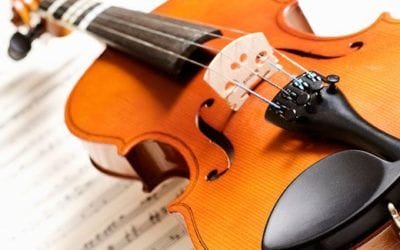 Llamado a Concurso Orquesta Clásica para el cargo de Fila de Violas