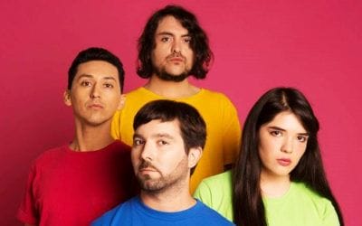 Nuevo ciclo de música popular busca bandas de la comunidad Usach