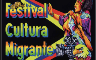 Llega la segunda versión del Festival Cultura Migrante Usach dedicado a Colombia