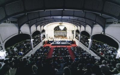 Las actividades de la Orquesta Clásica y el Coro que cerraron la temporada 2018