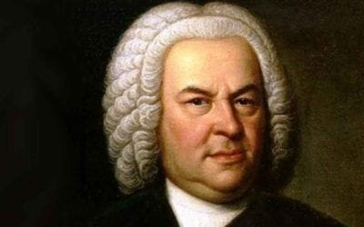 Syntagma Musicum vuelve al origen: tributa a Johann Sebastian Bach, figura máxima del barroco alemán