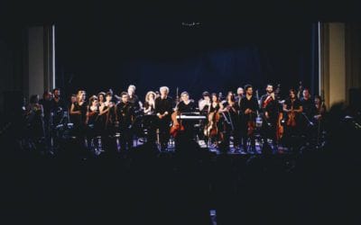 Temporada 2020 Orquesta Clásica Usach, revisa sus próximos conciertos…