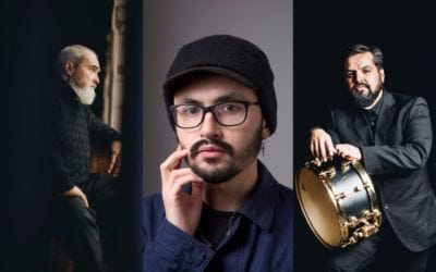 Músicos publicados por Aula Records reciben nominaciones en los Premios Pulsar