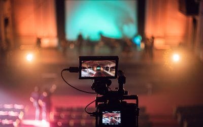 Música desde casa: elencos artísticos de la Usach comparten diez conciertos para ver en línea de manera gratuita