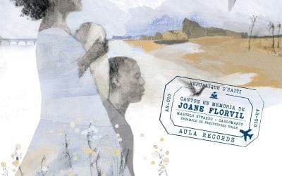 “Cantos en memoria de Joane Florvil”: el nuevo disco de Aula Records