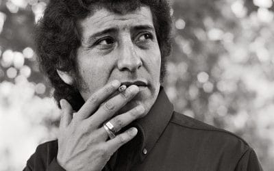 Víctor Jara, un canto libre: Orquesta y Coro Sinfónico Usach estrenan versiones de Sergio “Tilo” González