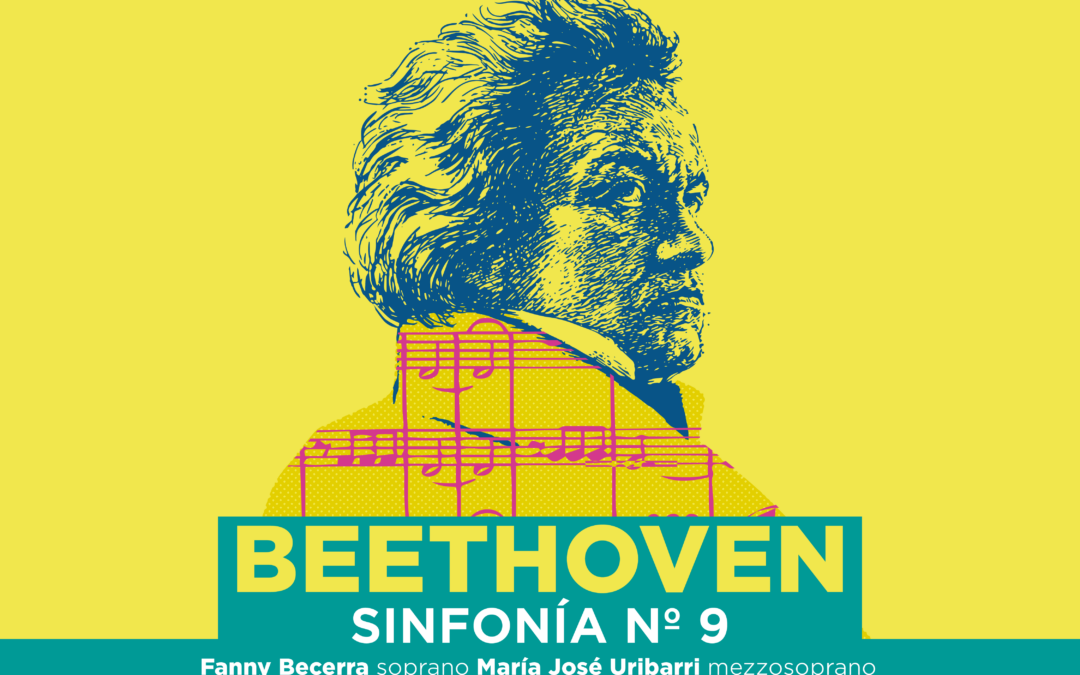 Orquesta & Coro Sinfónico Usach – «Novena sinfonía» de Beethoven en Teatro Municipal de La Pintana