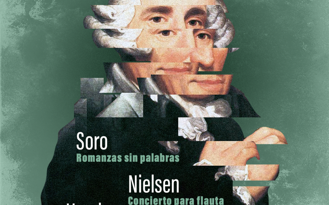 Orquesta Usach: Soro – Nielsen – Haydn