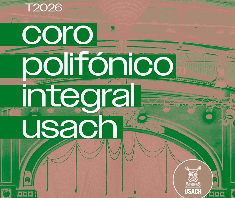 Coro Polifónico Integral – Encuentro Coral de Primavera
