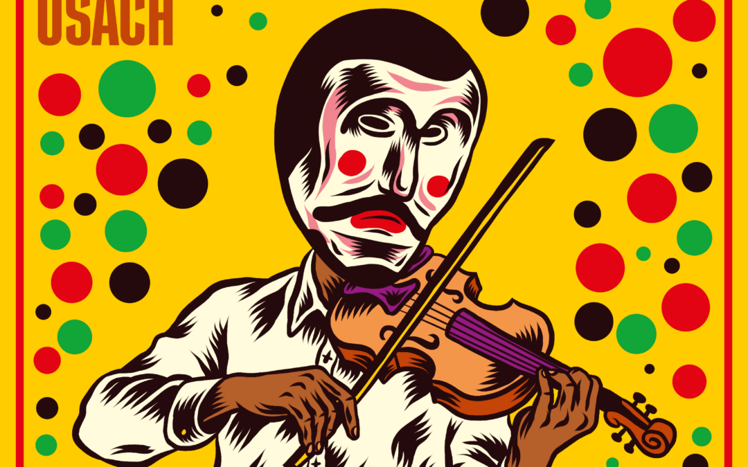 V Festival Cultura Migrante: Bolivia – Syntagma Musicum & Coro Madrigalista Usach