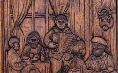 La rebelión del Nazareno: un oratorio de René Silva es el nuevo disco de Aula Records