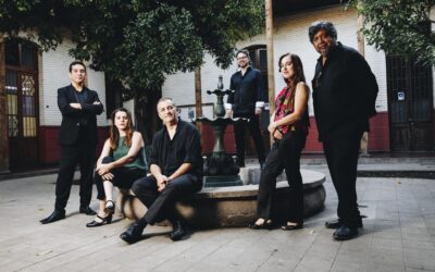 Syntagma Musicum Usach cierra la temporada con una nueva edición de “Floridum compendium”