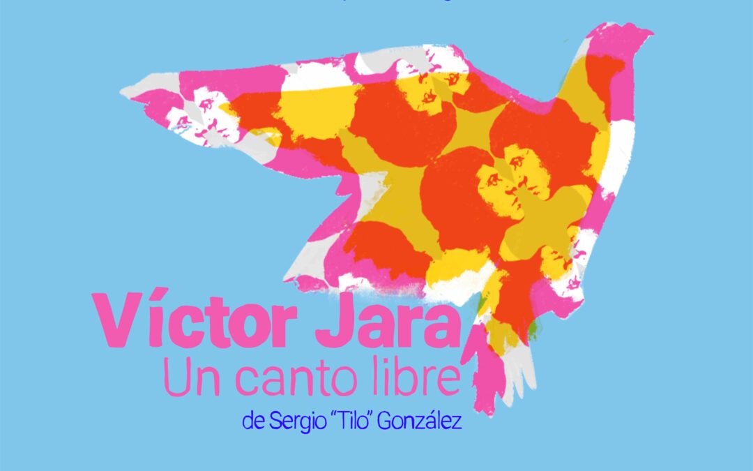 Orquesta & Coro Sinfónico Usach – Víctor Jara, un canto libre