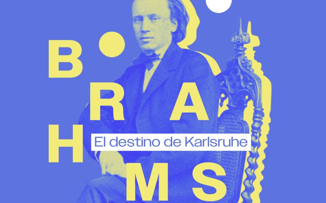 Orquesta & Coro Sinfónico Usach – Brahms: el destino de Karlsruhe