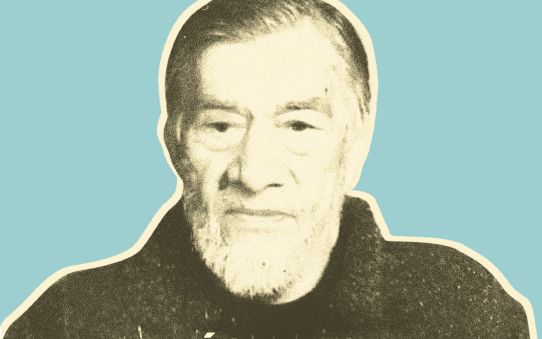 Coro Sinfónico & Coro Madrigalista Usach – Tomás Lefever: Criollo, bohemio y desamparado