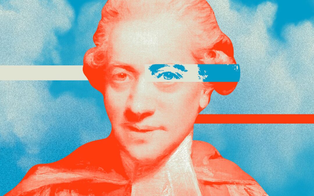 Syntagma Musicum Usach – El viaje musical de Charles Burney