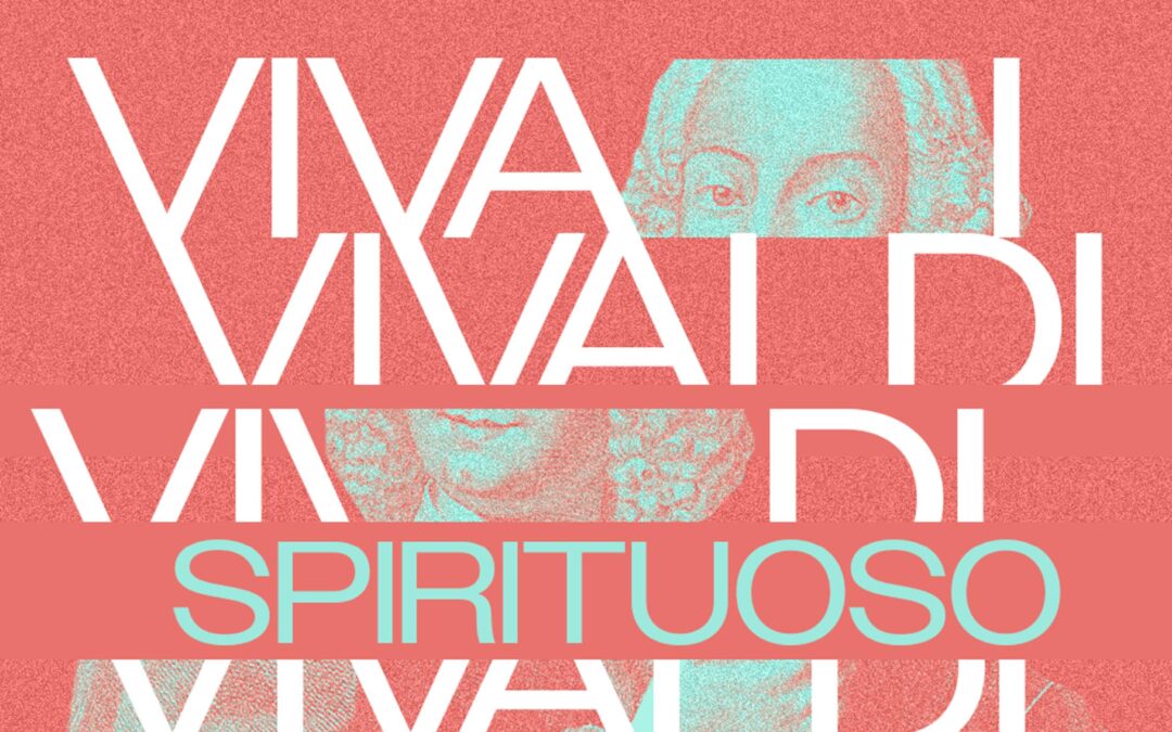 Coro Madrigalista Usach & Orquesta Barroca de Santiago – Vivaldi Spirituoso