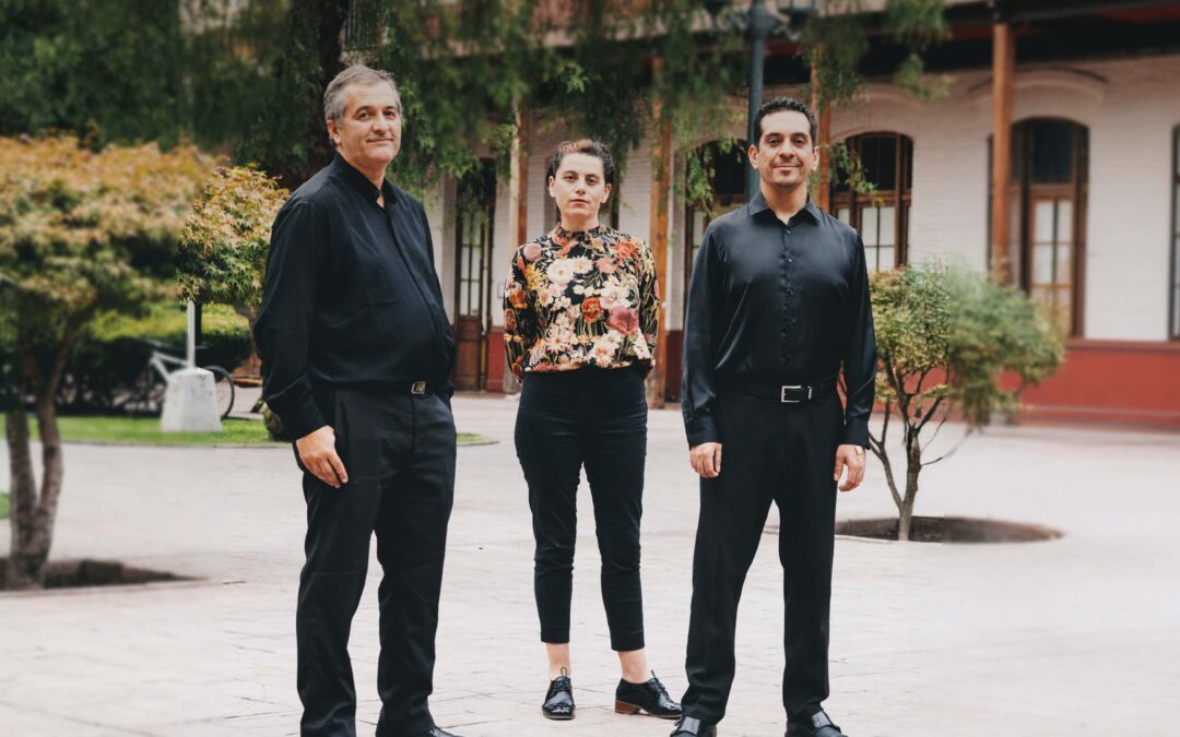 Usach y Fundación Guitarra Viva Ernesto Quezada vuelven a abrir la Academia de Música Antigua