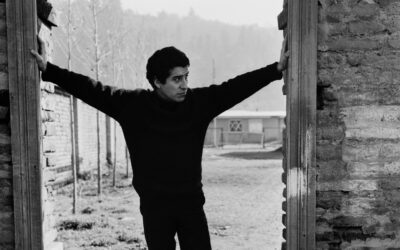 Un canto libre: Orquesta y Coro Sinfónico Usach estrenan canciones de Víctor Jara orquestadas por Sergio “Tilo” González 