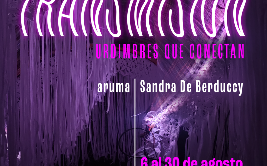 V Festival Cultura Migrante: Bolivia – Transmisión: Urdimbres que conectan