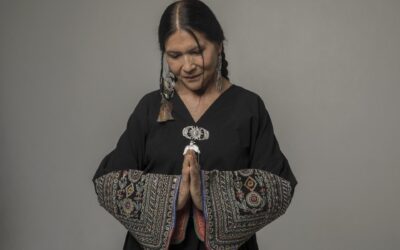 Luzmila Carpio lidera los conciertos del Festival Cultura Migrante Usach: Bolivia