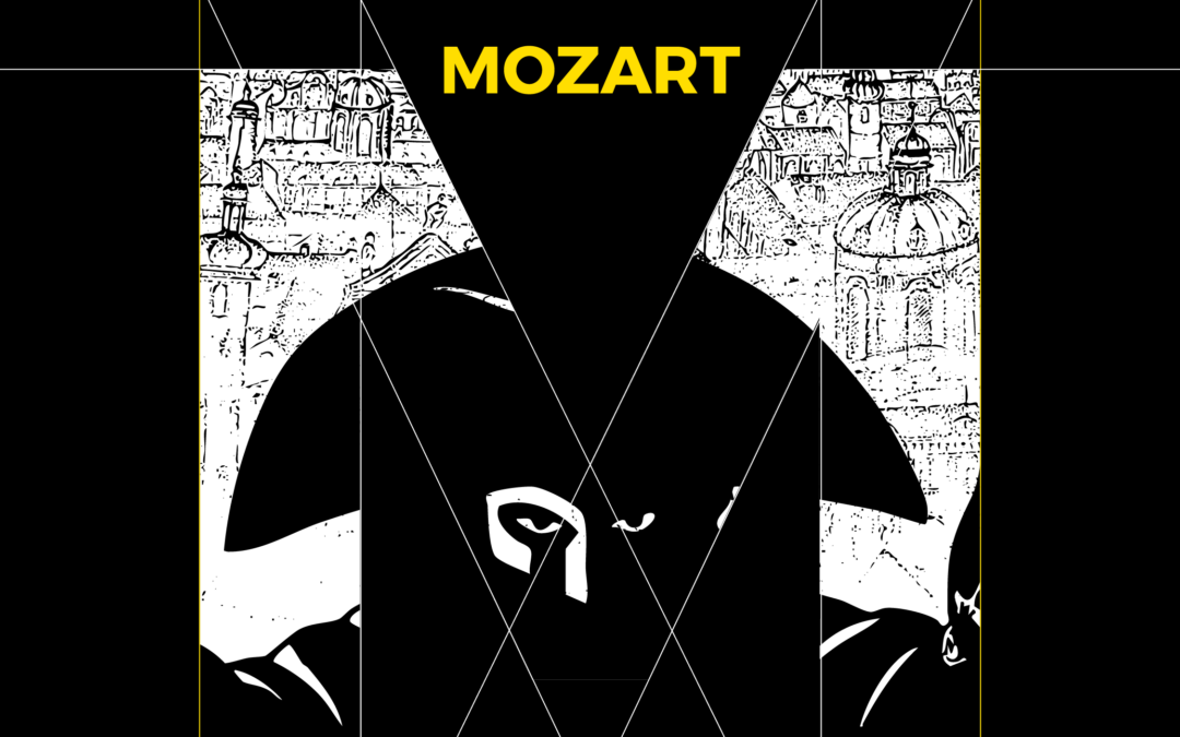 Orquesta Usach: Mozart