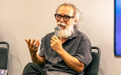 Sergio “Tilo” González: “Nos falta volver a la mirada de Víctor Jara, desde lo frágil a lo contestatario”