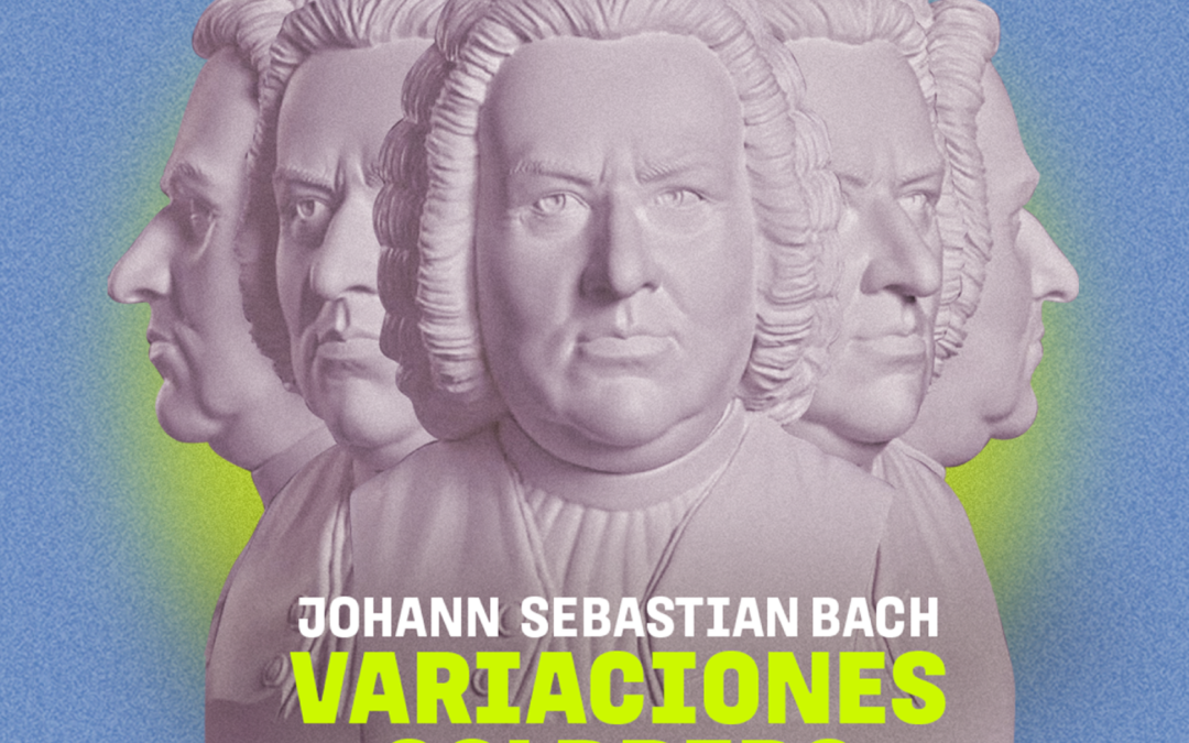 Syntagma Musicum Usach – Variaciones Goldberg: una versión de cámara