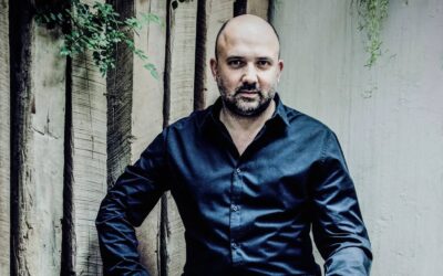 Camilo Salinas: “Compuse en base al misterio y la tragedia”