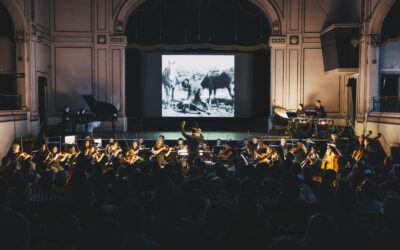 La Usach se consolida como polo musical de Santiago poniente con una temporada de más de 50 conciertos gratuitos