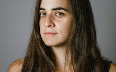 Roberta Lazo Valenzuela: “Siempre quise componer para películas”